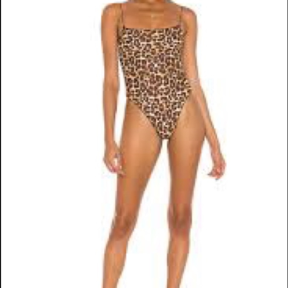 Tropic of C Mama Africa one piece